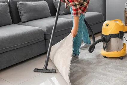 Dench Domestic Cleaning Services